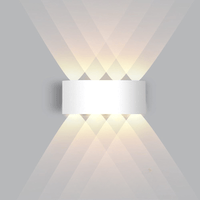 White 8W