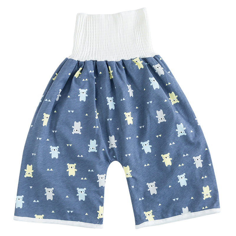 Comfortable Training Pants for Effortless Potty Learning