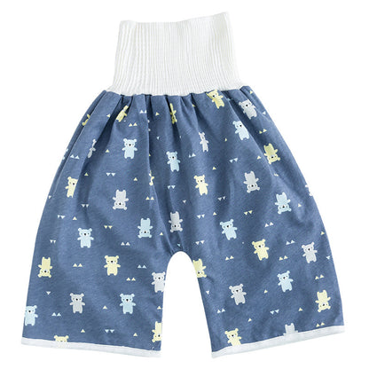 Comfortable Training Pants for Effortless Potty Learning