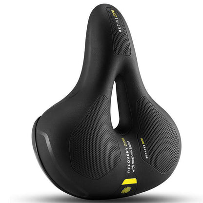 Comfortable Padded Bike Seat – Last Day Discount