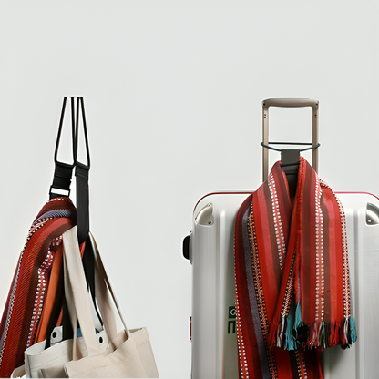 Buy One Get One Free | Smart Elastic Luggage Strap