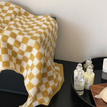 Sumptuous Cotton Bath Towel for Everyday Elegance