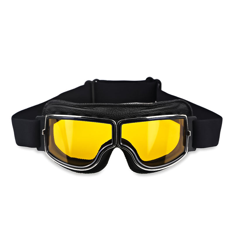 UV Protection Anti-Fog Glasses that Fit Over Prescription Lenses
