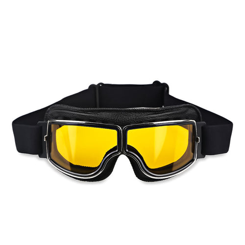 UV Protection Anti-Fog Glasses that Fit Over Prescription Lenses