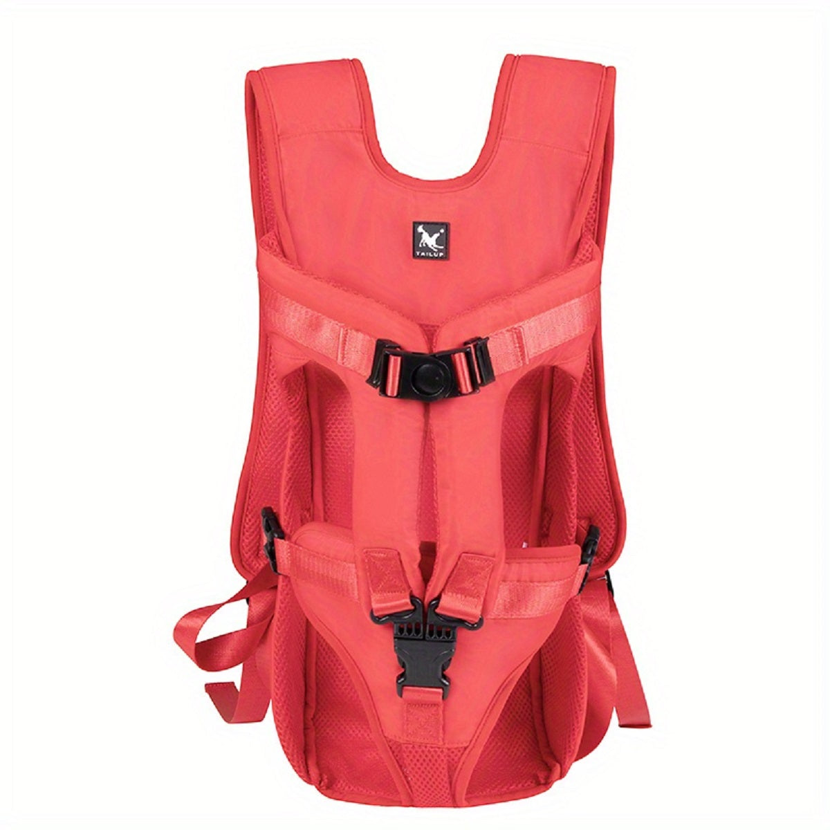 Dog Carrier Backpack for Pets - Front-Facing Design