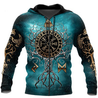 Zip Hoodies