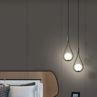 Elegant Pendant Light for Chic Home Decor - Taalita Style