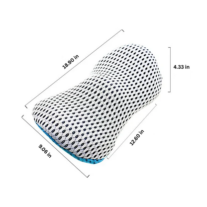 Support Cushion for Lumbar Support