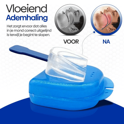 Sleep Soundly with Luxe Snore Stopper – Effective Solution for Rest