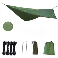 Green waterproof