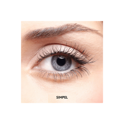 Magnetic Eyelashes | Adhesive-Free Magic Lashes