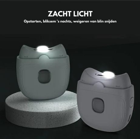 EasyTrim Pro | Shines with Every Trimming Process