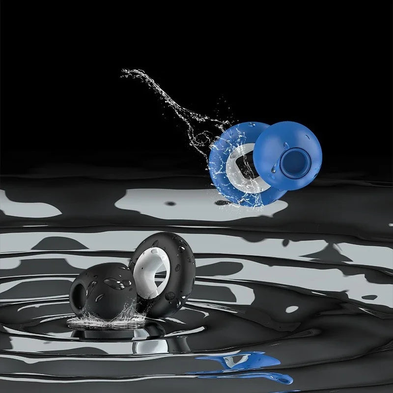 Peaceful Sleep Earplugs | Soft, Hypoallergenic Noise Blockers