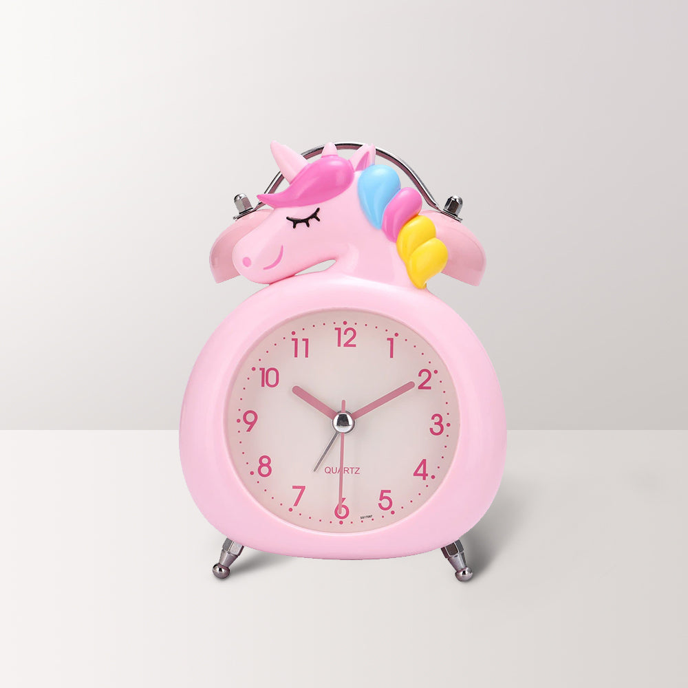 Unicorn Alarm Clock for Children