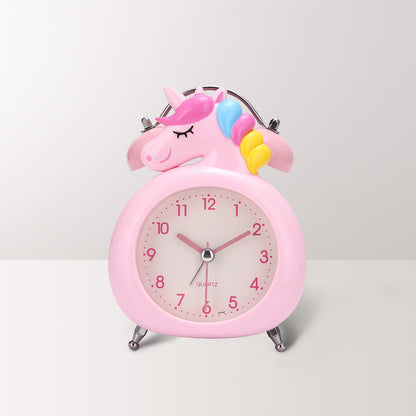 Unicorn Alarm Clock for Children