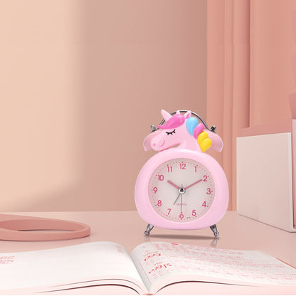 Unicorn Alarm Clock for Children