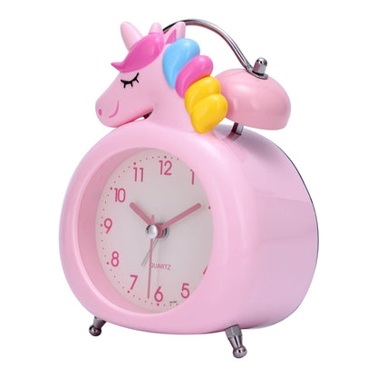 Unicorn Alarm Clock for Children