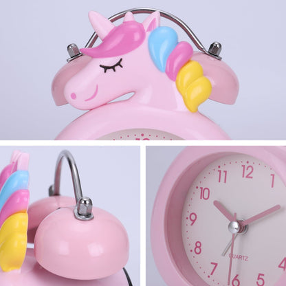Unicorn Alarm Clock for Children