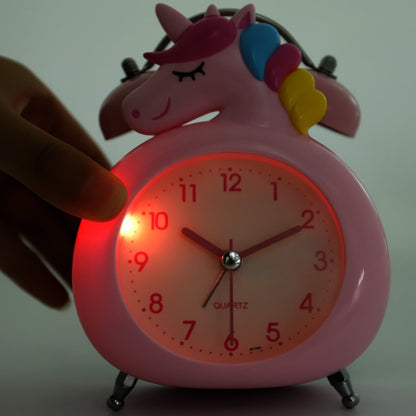 Unicorn Alarm Clock for Children