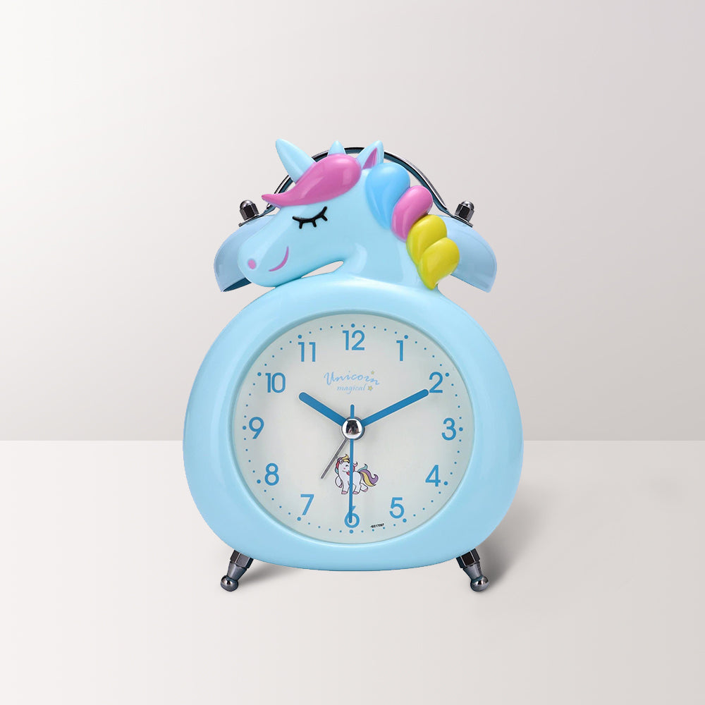 Unicorn Alarm Clock for Children