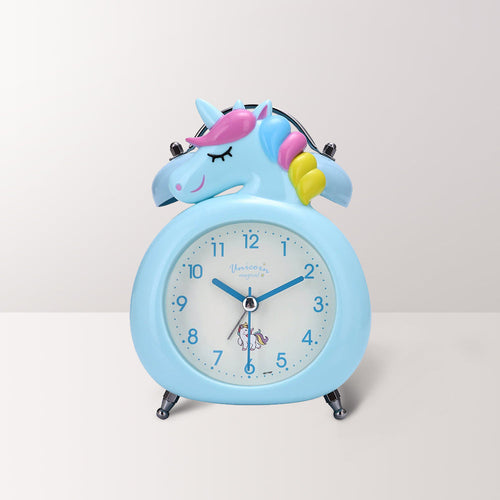 Unicorn Alarm Clock for Children