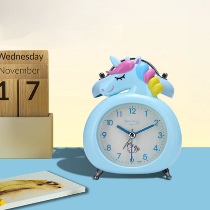 Unicorn Alarm Clock for Children