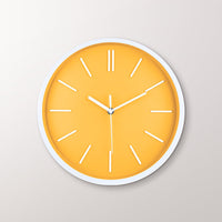 Lemon yellow