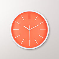 Red Orange