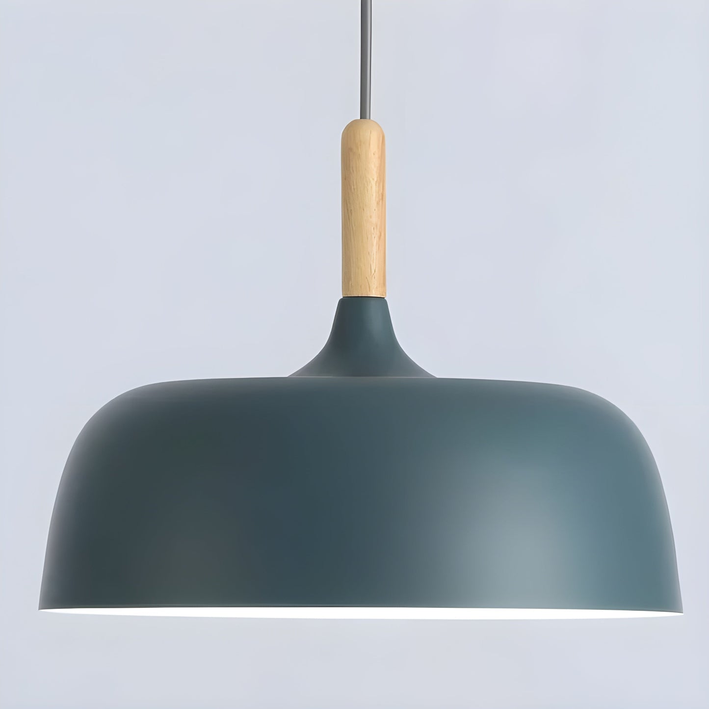 Nordic Pendant Lamp – LED Light Fixture by AltoLume