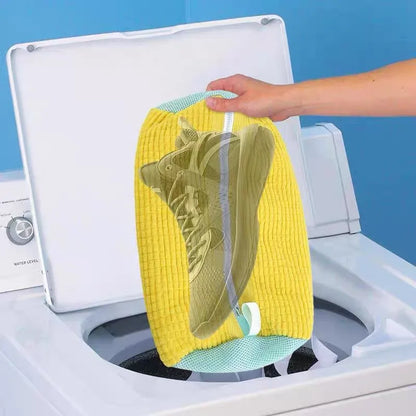 Shoe Revive Wash Bag for Effortless Cleaning