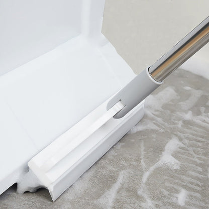 SpinClean Pro | One Turn for Complete Cleaning