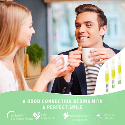 Brighten Your Smile | Tartar Removal | Natural Ingredients | PureGlow