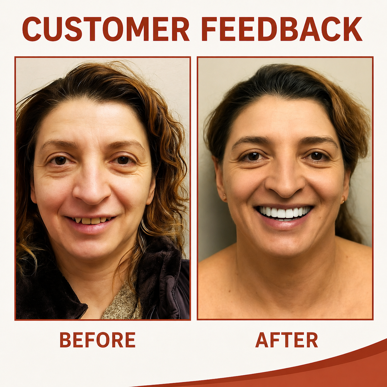 Custom Fit Dental Adjustment Kit for Ultimate Comfort