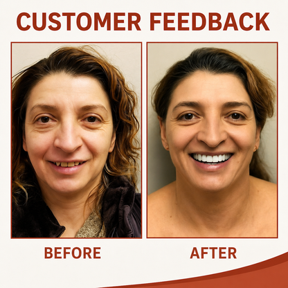 Custom Fit Dental Adjustment Kit for Ultimate Comfort