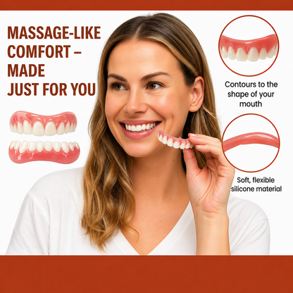 Custom Fit Dental Adjustment Kit for Ultimate Comfort