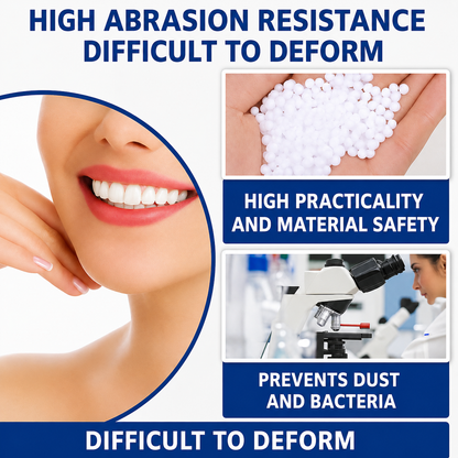 Instant Smile Repair Kit | Fill Gaps & Boost Confidence