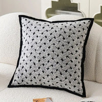 Monochrome Weave