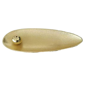 Tranquil Essence Incense Stand with Adjustable Bead