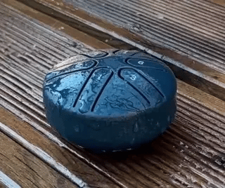 Tongue Drum for Deep Meditation | Soothing Sounds