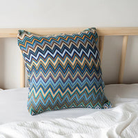 Ocean Zigzag