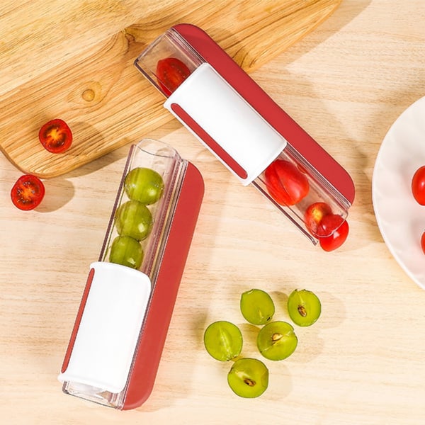 SliceMaster Pro | Rapid Fruit and Vegetable Cutter