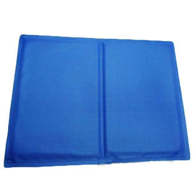 ChillZone Pet Cooling Mat for Dogs and Cats