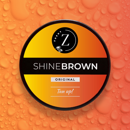 Golden Glow Instant Tanning Gel | Achieve Your Dream Tan!
