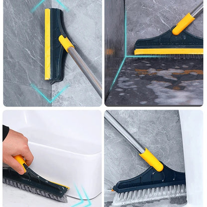 SpinClean Pro | One Turn for Complete Cleaning