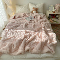 Blush Pink
