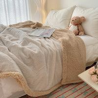 Cream Beige