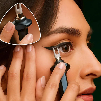 Flawless Eyeliner in Seconds – LinePerfect