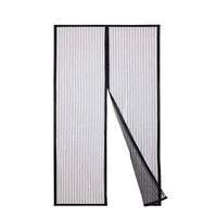 Black 100 x 210 cm