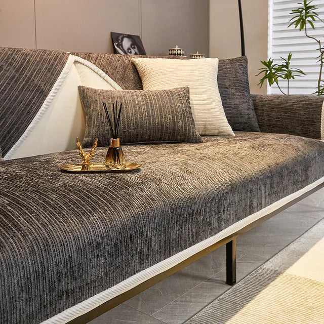 Stylish Luxurious Protection for Sofas – Last Day Discount