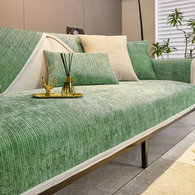 Stylish Luxurious Protection for Sofas – Last Day Discount